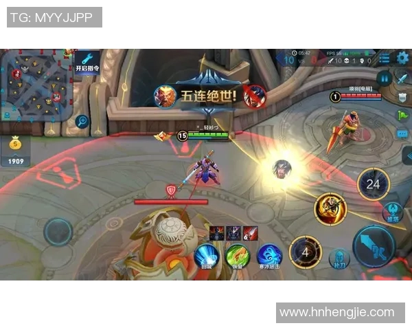 深度探讨李军在王者荣耀中的成长与挑战之路 深度探讨李军在王者荣耀中的成长与挑战之路